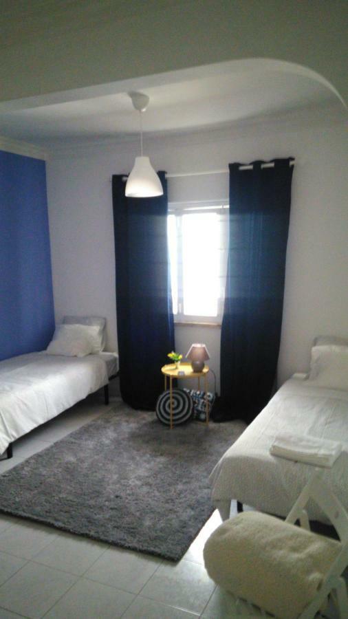 Vasco Santana Guesthouse Odivelas  Bagian luar foto