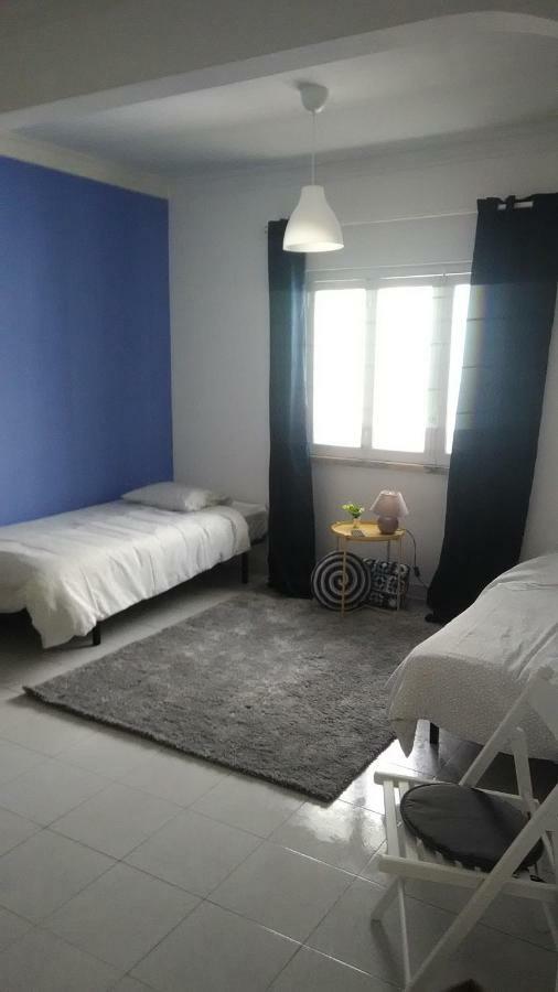 Vasco Santana Guesthouse Odivelas  Bagian luar foto