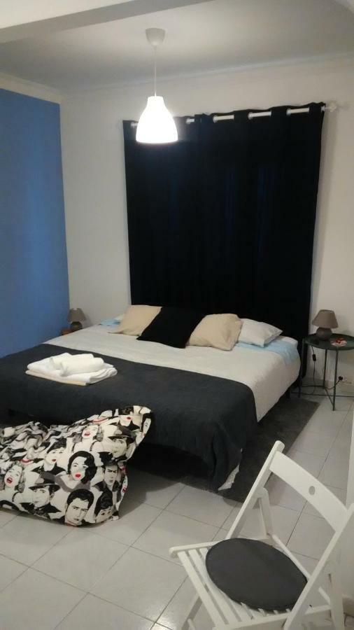 Vasco Santana Guesthouse Odivelas  Bagian luar foto