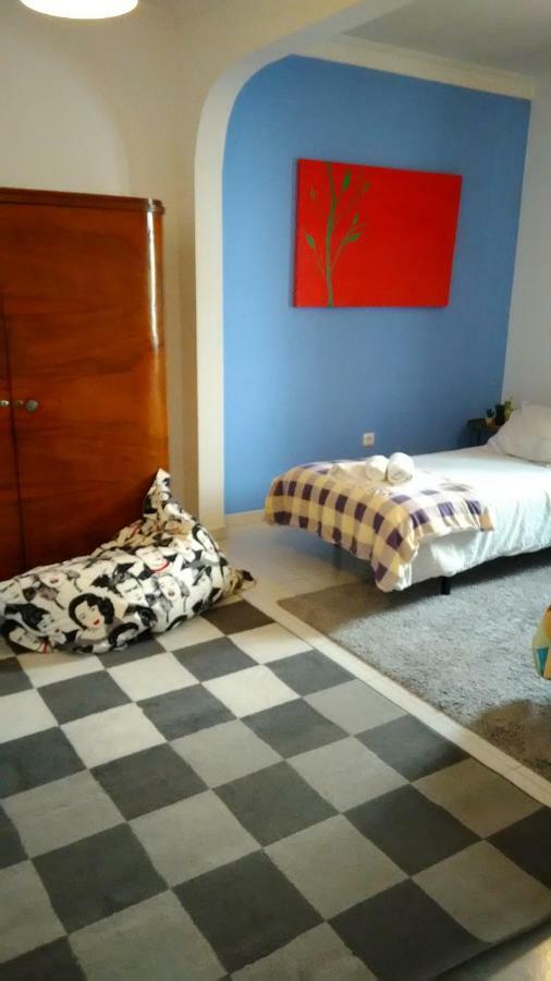 Vasco Santana Guesthouse Odivelas  Bagian luar foto